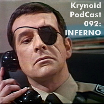 Doctor Who: The Krynoid Podcast