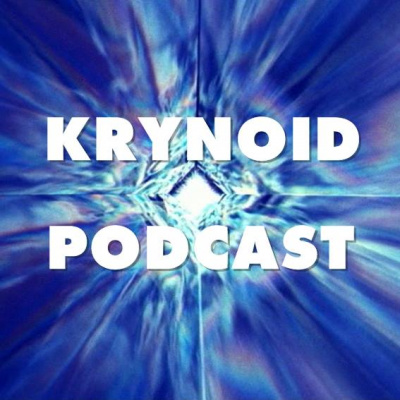 Doctor Who: The Krynoid Podcast