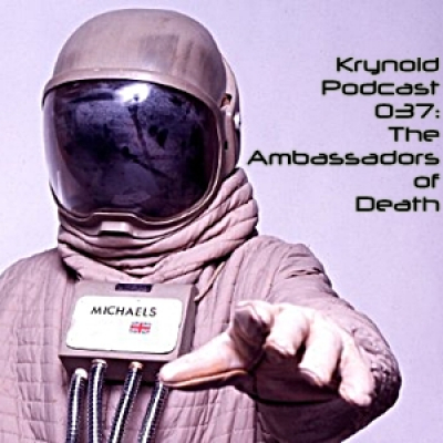 Doctor Who: The Krynoid Podcast
