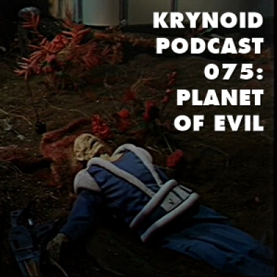 Doctor Who: The Krynoid Podcast
