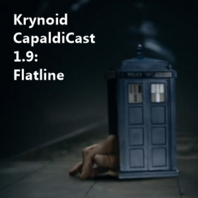 Doctor Who: The Krynoid Podcast