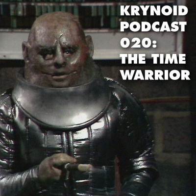 Doctor Who: The Krynoid Podcast
