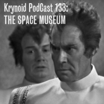 Doctor Who: The Krynoid Podcast