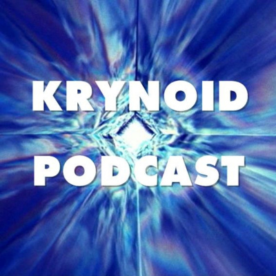 Doctor Who: The Krynoid Podcast