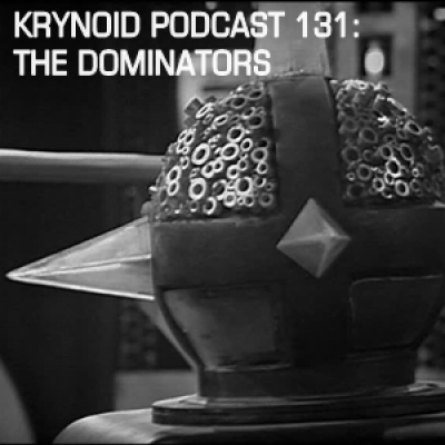 Doctor Who: The Krynoid Podcast