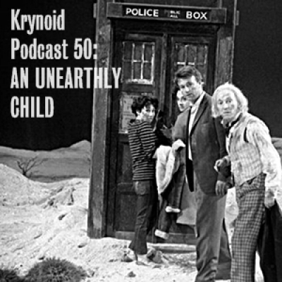 Doctor Who: The Krynoid Podcast