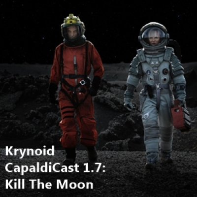 Doctor Who: The Krynoid Podcast