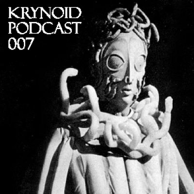 Doctor Who: The Krynoid Podcast