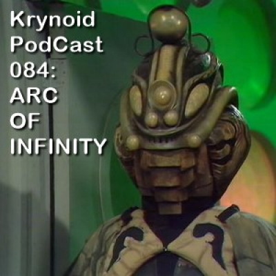 Doctor Who: The Krynoid Podcast