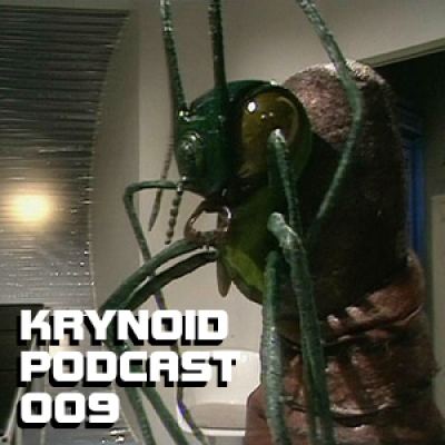 Doctor Who: The Krynoid Podcast