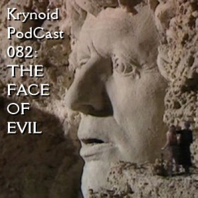 Doctor Who: The Krynoid Podcast