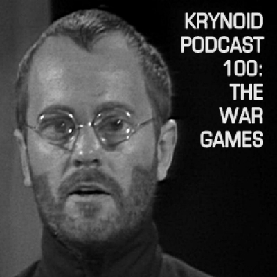 Doctor Who: The Krynoid Podcast