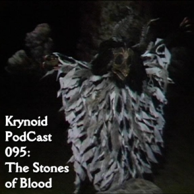 Doctor Who: The Krynoid Podcast