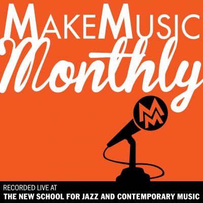 Make Music Monthly