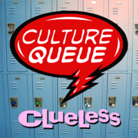 Queueless: The Clueless Radio Play (Part 1)