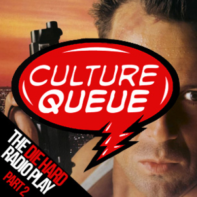 Culture Queue