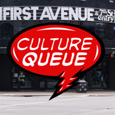 Culture Queue