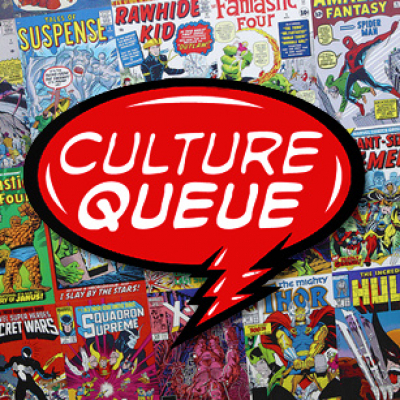 Culture Queue