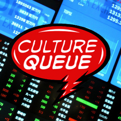Culture Queue
