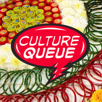 Culture Queue
