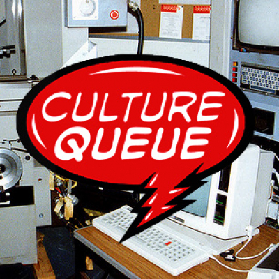 Culture Queue