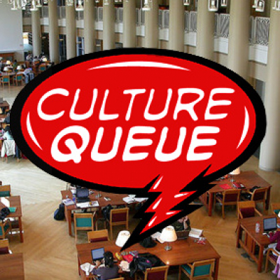 Culture Queue