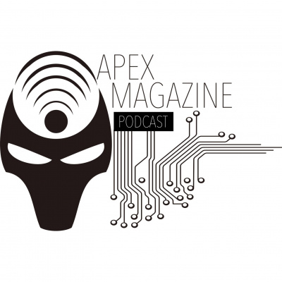 Apex Magazine Podcast