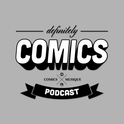 Definitely Comics
