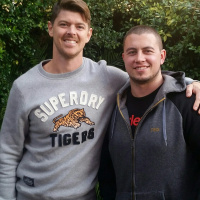 PT Game Changer Podcast Rob Greaves