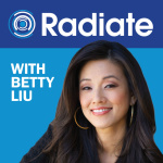 Radiate With Betty Liu