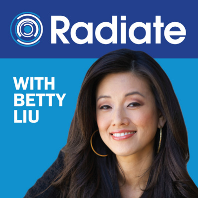 Radiate With Betty Liu