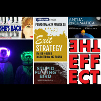 Stupid Fu**ing Episode