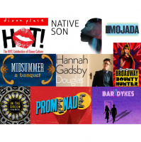 July Preview – Queer Theatre, Musicals, New Takes on Classics, and More