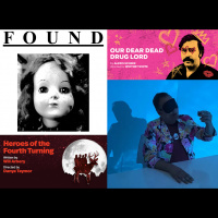 October Review – Sensory Immersive Shows and Off-Broadway Debuts