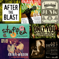 October Theater Preview, (mostly) Beyond Broadway