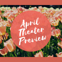 Expecting an Awesome April