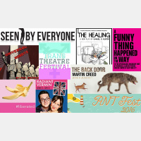 June Preview: Halley Feiffer, Mac Rogers, Sam Hunter, ANT Fest, and The Trans Theatre Festival