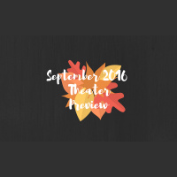 September Beyond Broadway Theater Preview