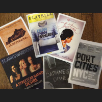 May NYC Theater Review: Kentucky, Dear Evan Hansen, Streetcar Named Desire, Daphne’s Dive, This Time  Port Cities