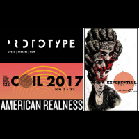 January Theater Festivals 2017 FINAL Report