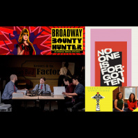 July Review – Shows from Ice Factory, Corkscrew, and Beyond