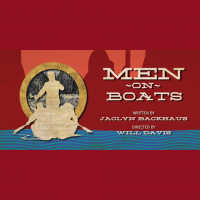 Men on Boats at Playwrights Horizons