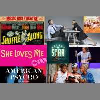 Broadway: A Spring Preview