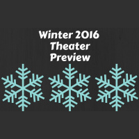 Winter Theater Preview: Ride the Cyclone, Sweet Charity, Mouse  More