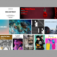 December 2019 Preview