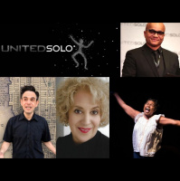 A Preview of United Solo: The World’s Largest Solo Theatre Festival