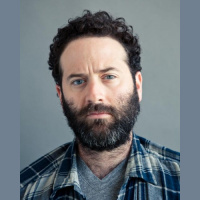 Dan O’Brien, Playwright and Poet