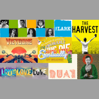 Prepping for an Outrageous October Beyond Broadway at the Theater in New York City