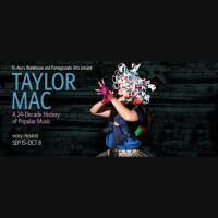 Taylor Mac’s A 24-Decade History of Popular Music, a postmortem