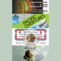 May Preview: Too Many Plays and Musicals to List